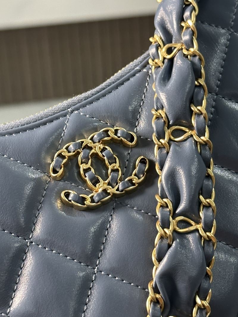 Chanel Hobo Bags